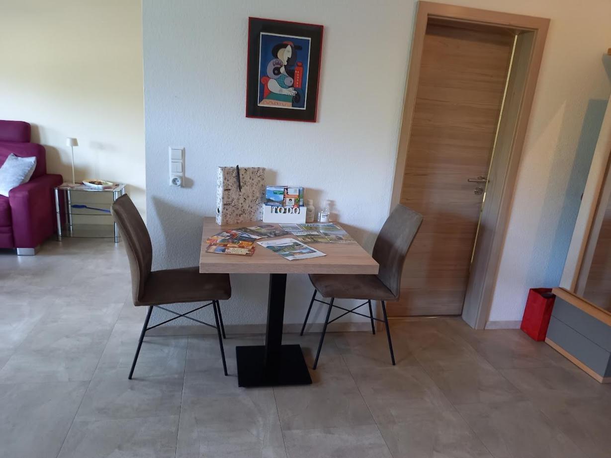Appartement Moselblick 코헴 외부 사진