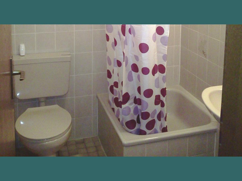 Appartement Moselblick 코헴 객실 사진
